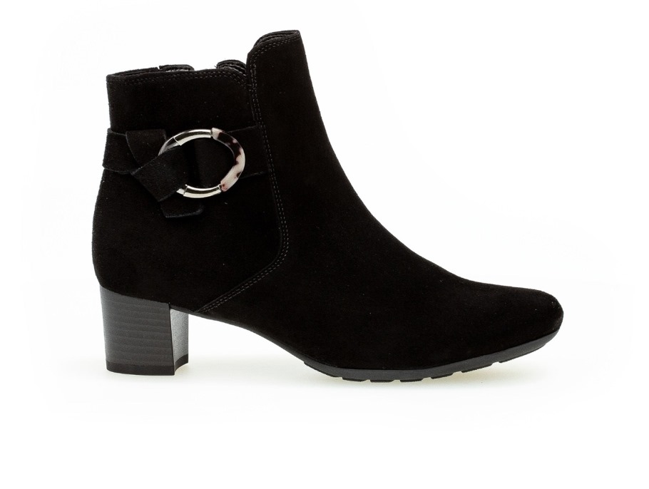 Gabor 92.824.47 - Noir