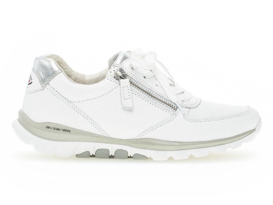 Gabor Roulant Doux 86.968.51 Fantastique - Blanc