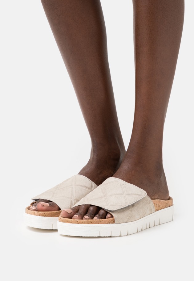 Mules Du Désert Gabor