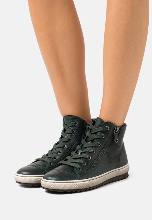 Baskets Montantes Gabor Tanne