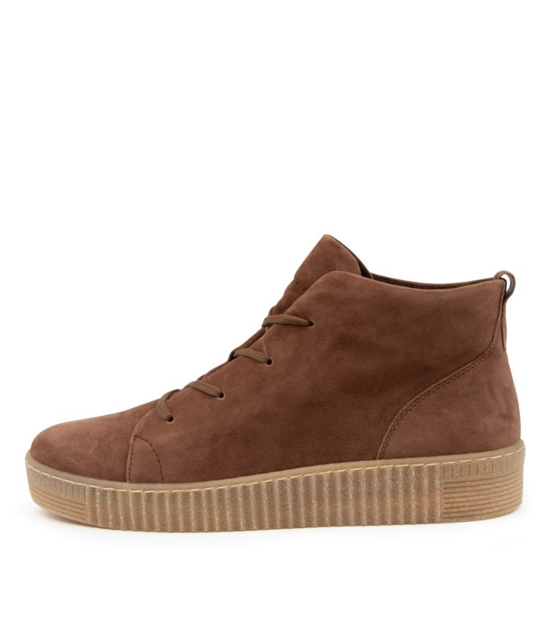 Gabor Ange Bois Daim