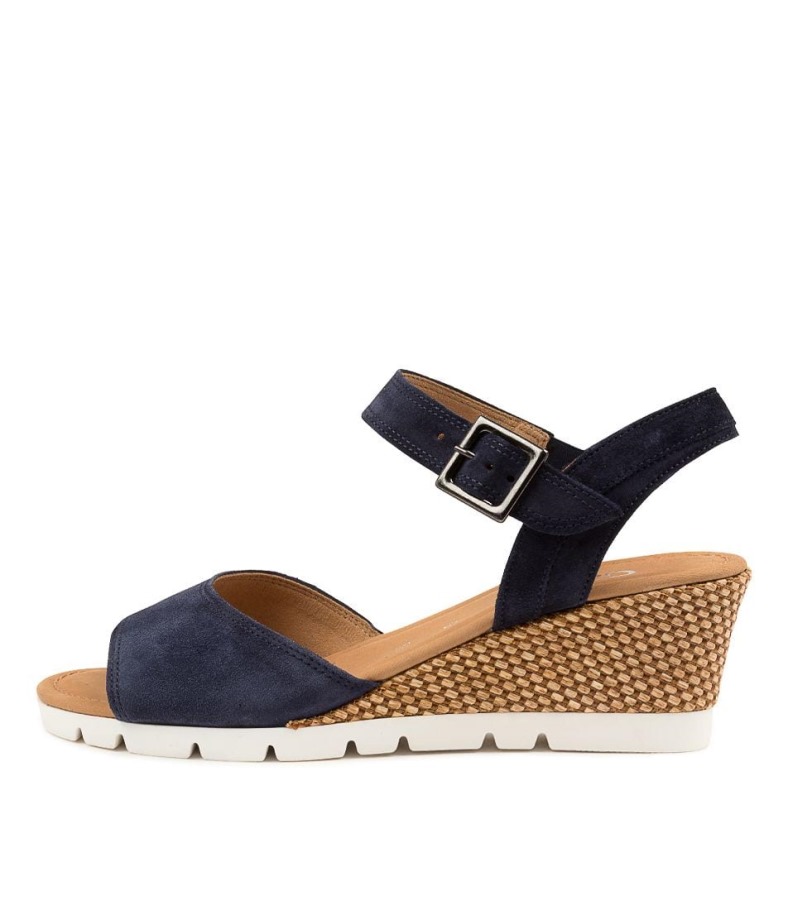 Gabor Fara Daim Marine