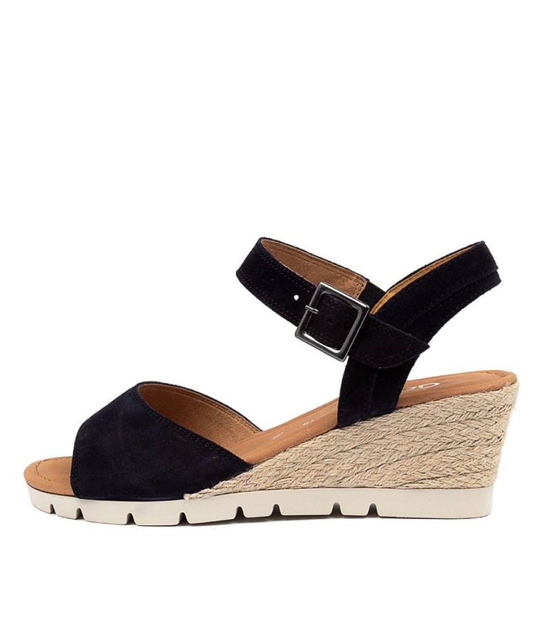 Gabor Fara Daim Océan