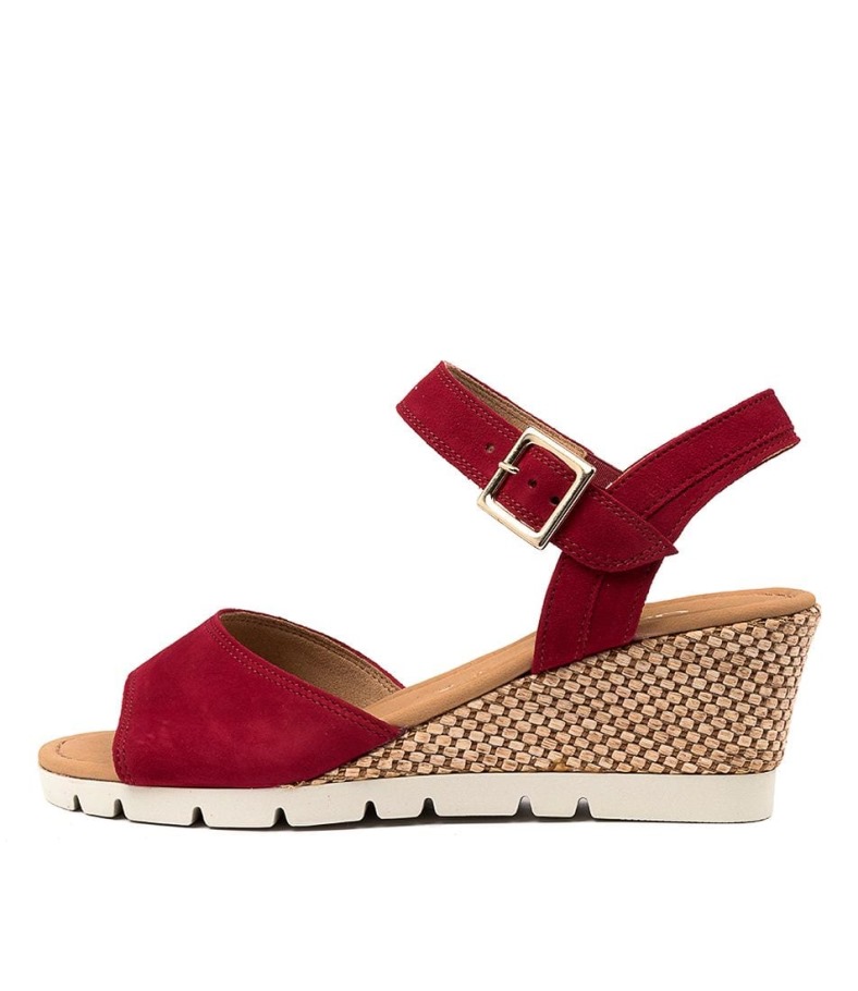 Gabor Fara Suède Rubin