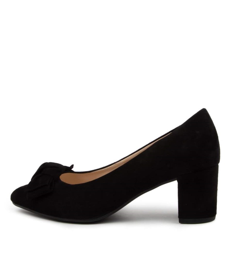 Gabor Judie Daim Noir