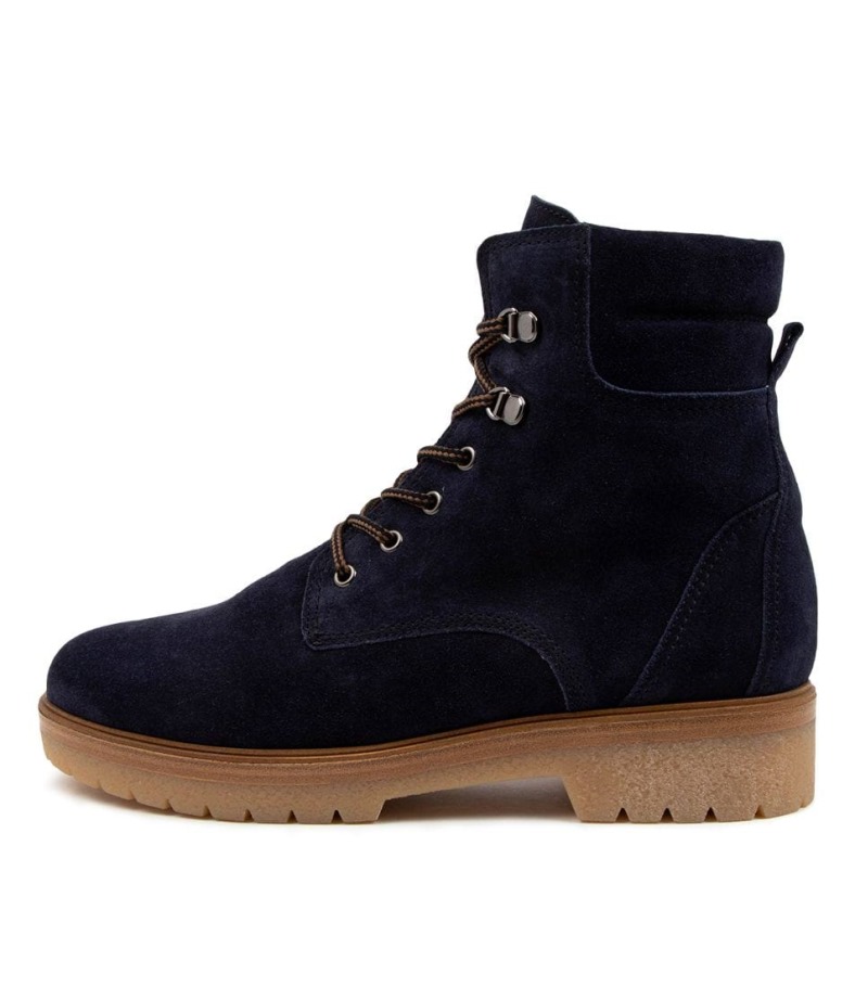 Gabor Korine Daim Marine