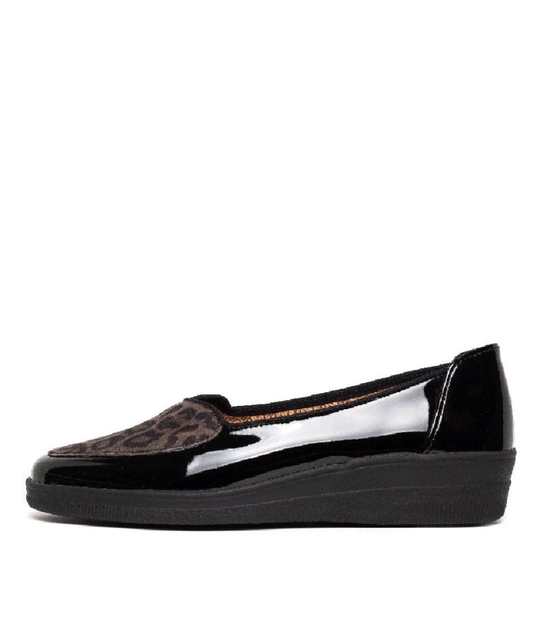 Gabor Loren Noir-anthracite