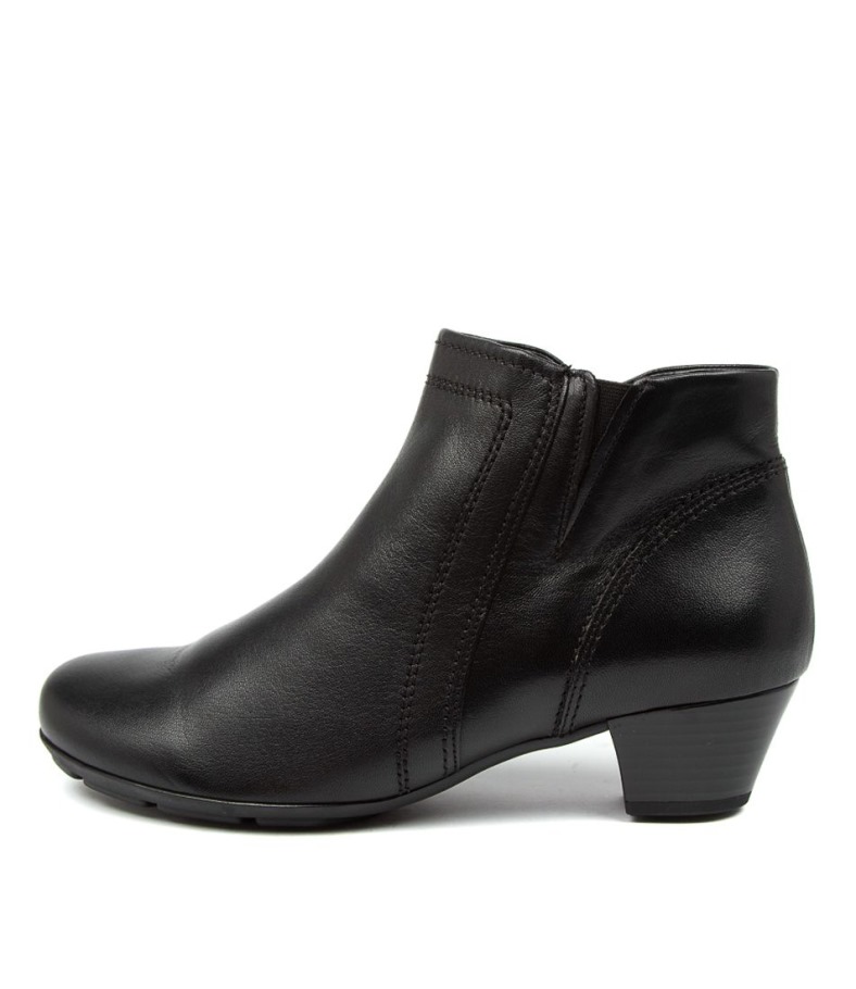Cuir Gabor Ophelia Schwarz