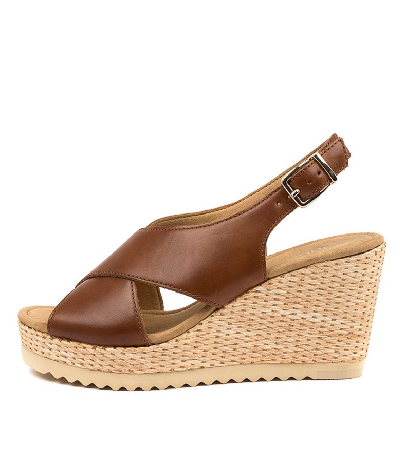 Gabor Silas Cuir Cacahuète