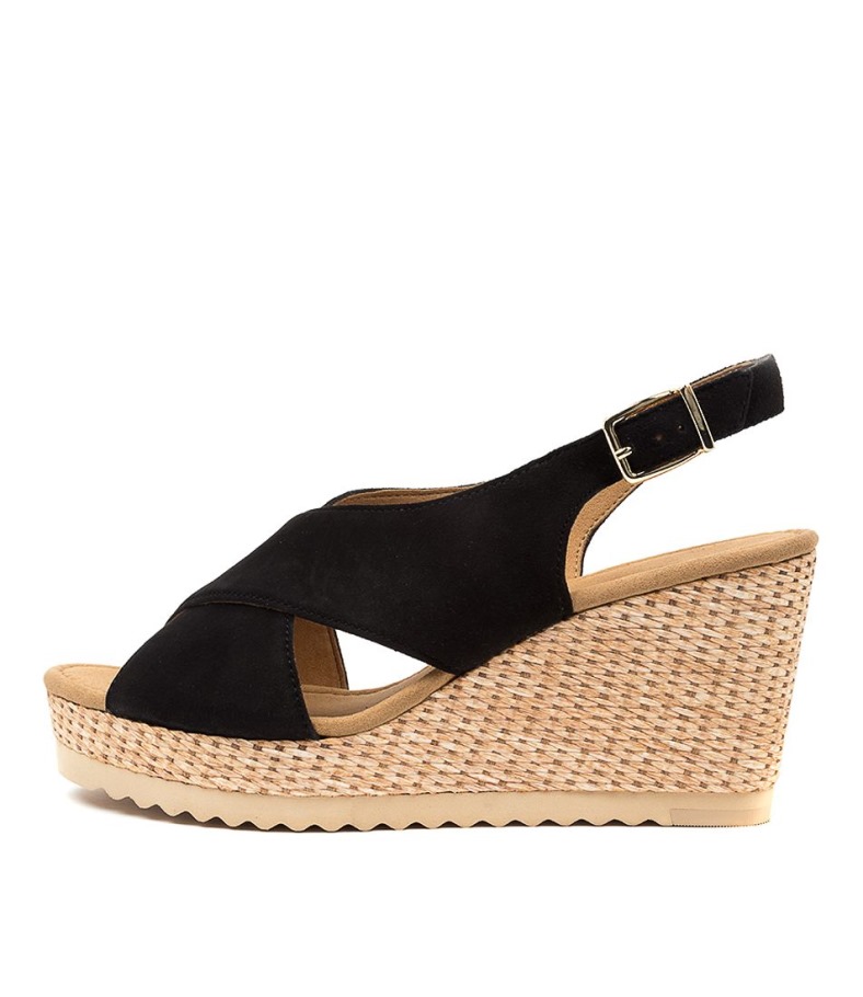 Gabor Silas Daim Schwarz