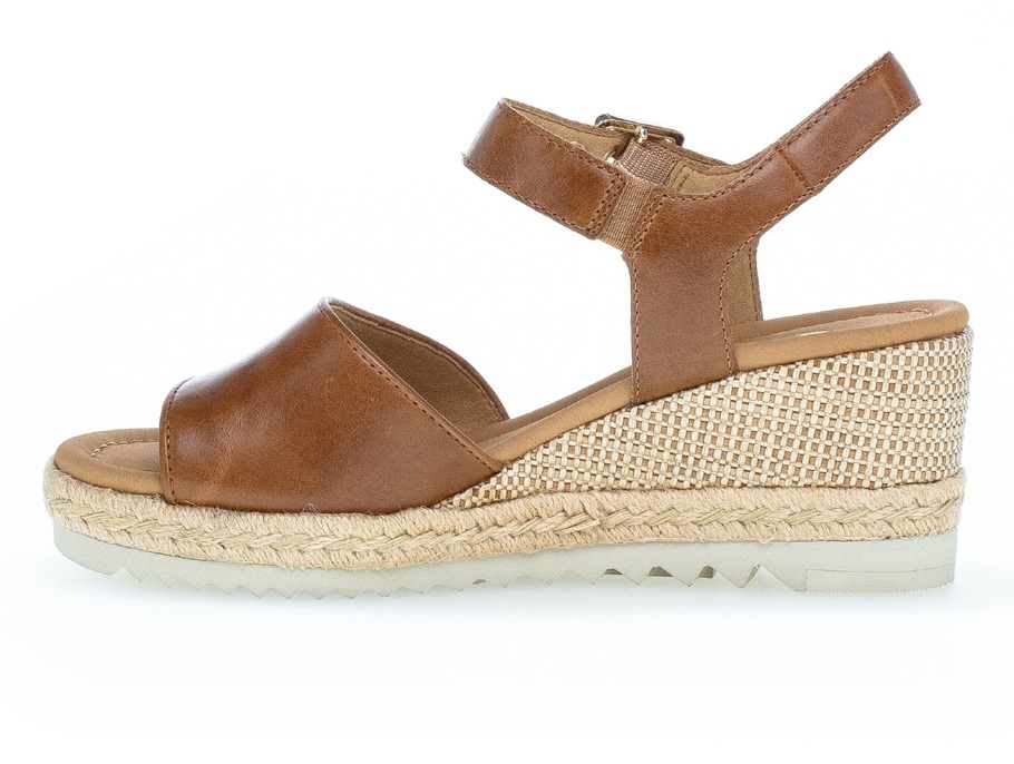 étiquette Gabor 8283053 - Chameau