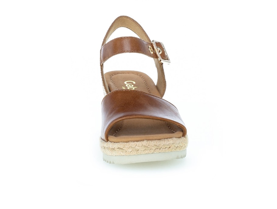 étiquette Gabor 8283053 - Chameau